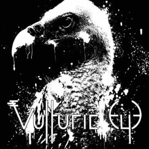 Vulturic Eye : Vulture Manifesto